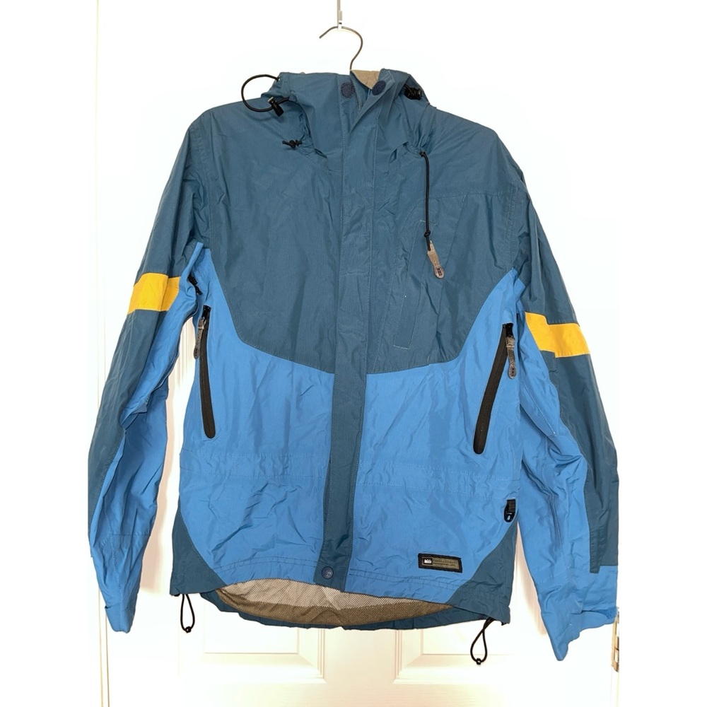 REI Men’s Jacket Size Small